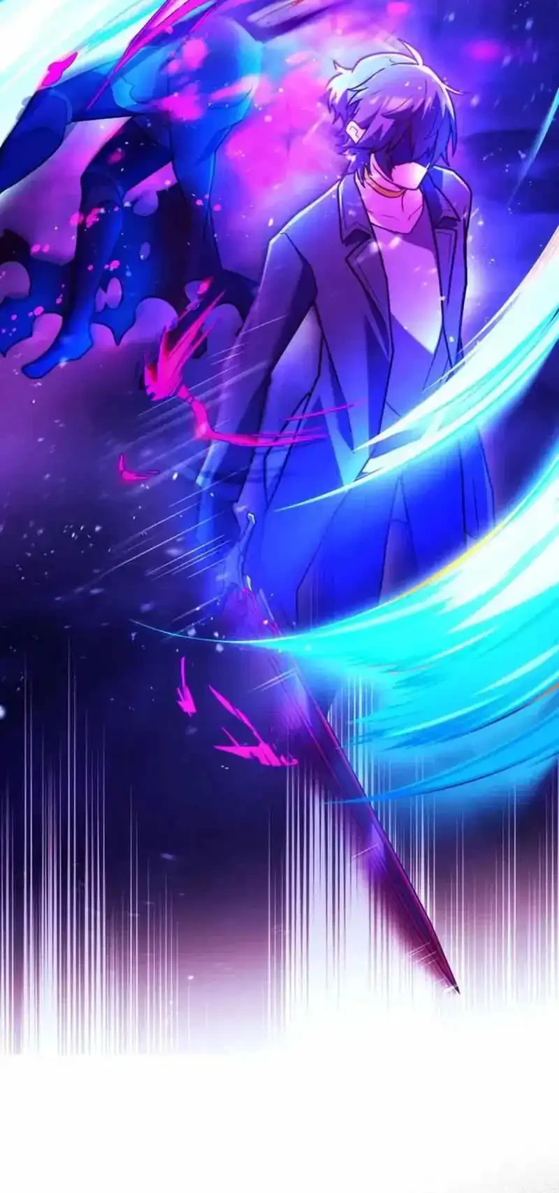 I Became an S-Rank Hunter With the Demon Lord App Chapter 71 Gambar 46