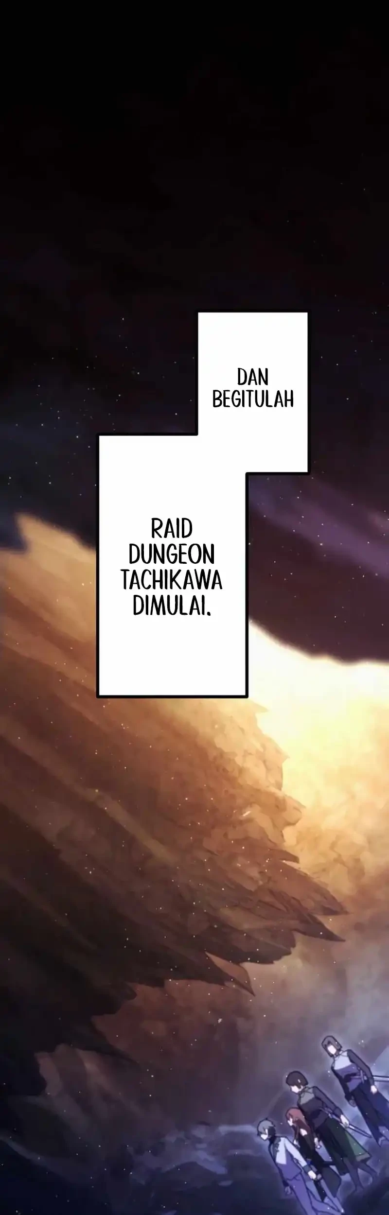 Baca  I Became an S-Rank Hunter With the Demon Lord App Chapter 71 Gambar 2