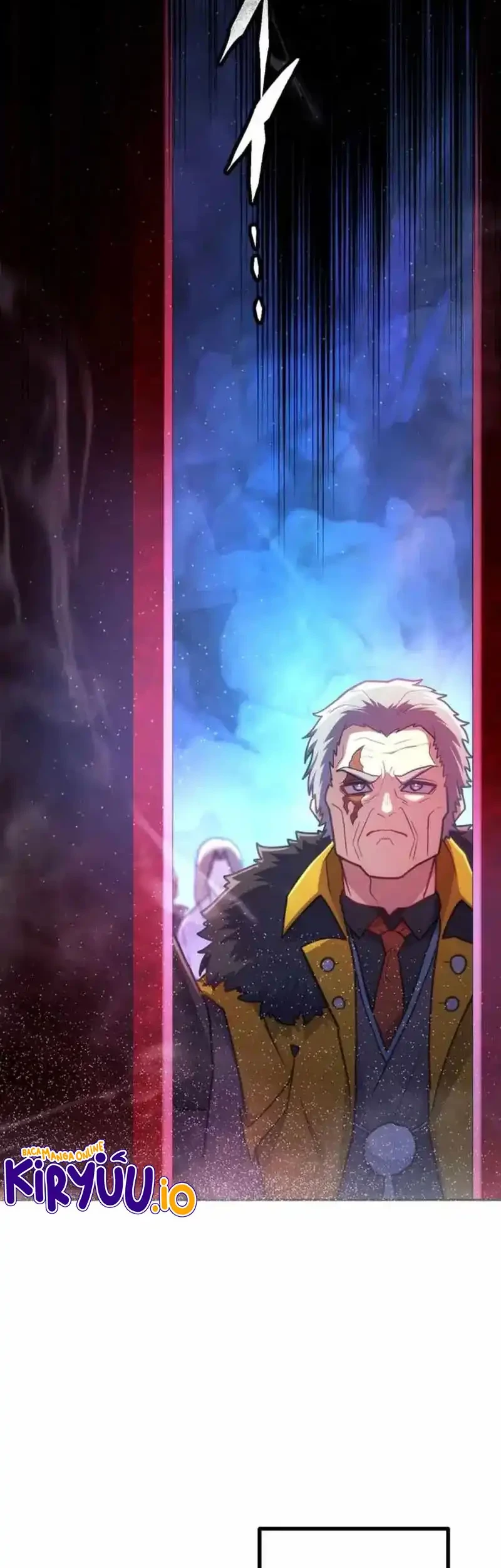 I Became an S-Rank Hunter With the Demon Lord App Chapter 71 Gambar 9