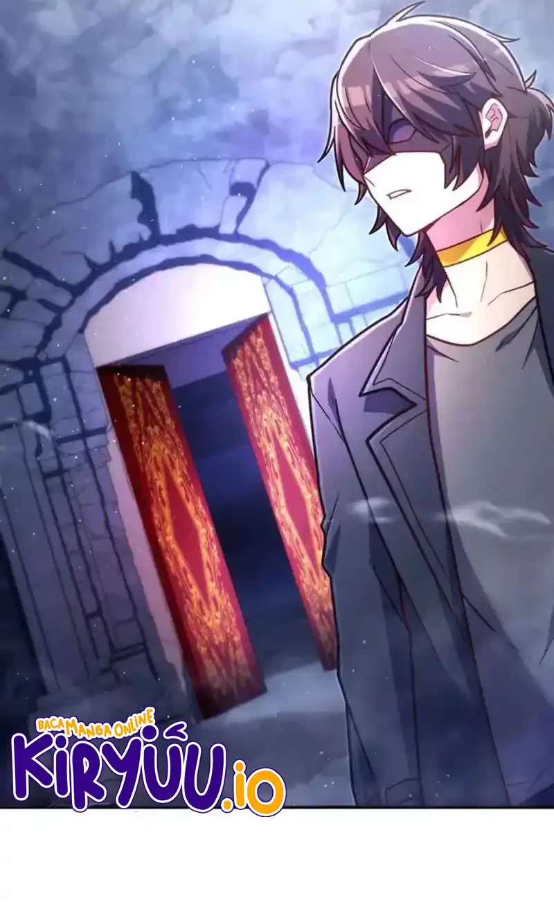 I Became an S-Rank Hunter With the Demon Lord App Chapter 71 Gambar 14