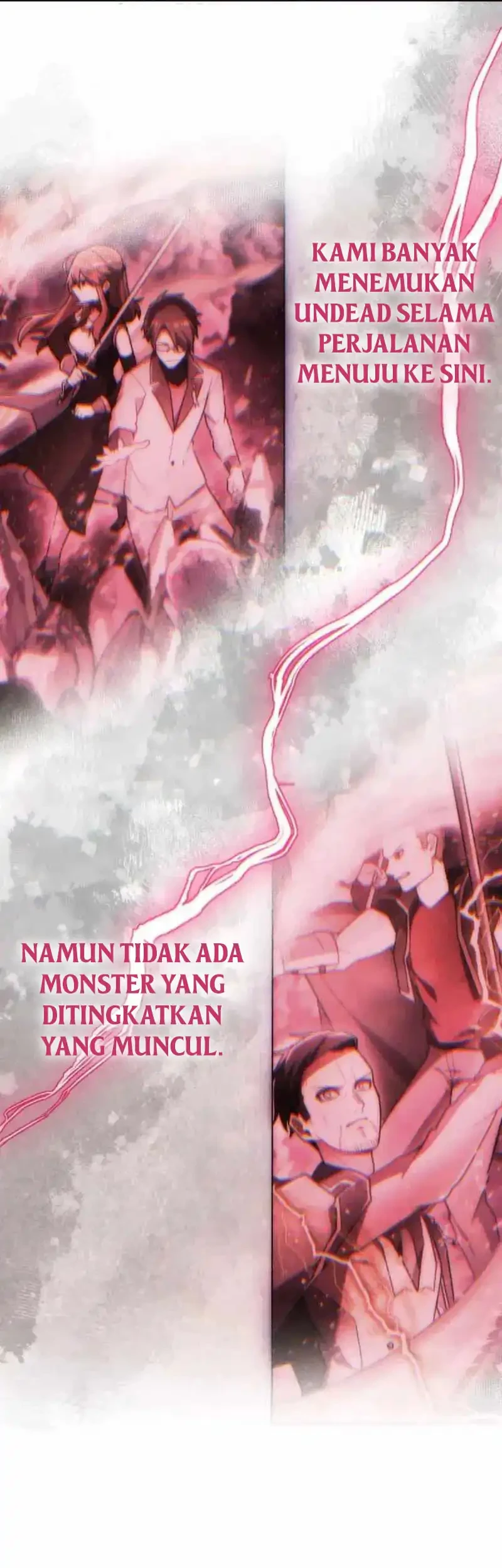 I Became an S-Rank Hunter With the Demon Lord App Chapter 71 Gambar 27