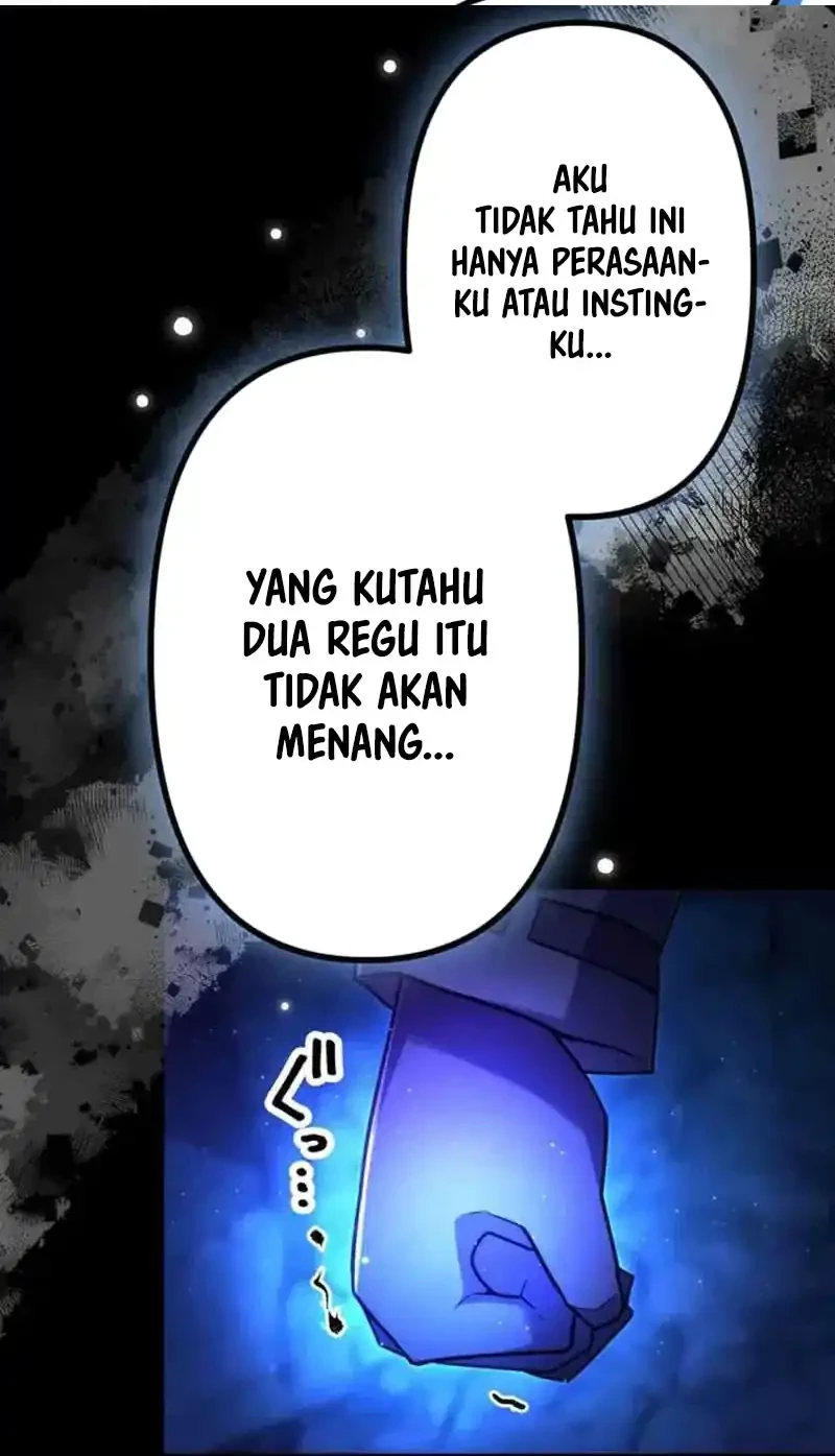 I Became an S-Rank Hunter With the Demon Lord App Chapter 71 Gambar 31