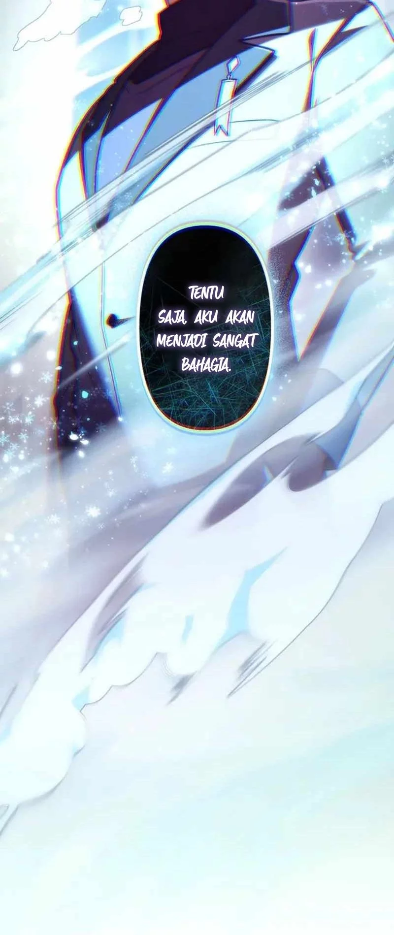 I Became an S-Rank Hunter With the Demon Lord App Chapter 72 Gambar 46