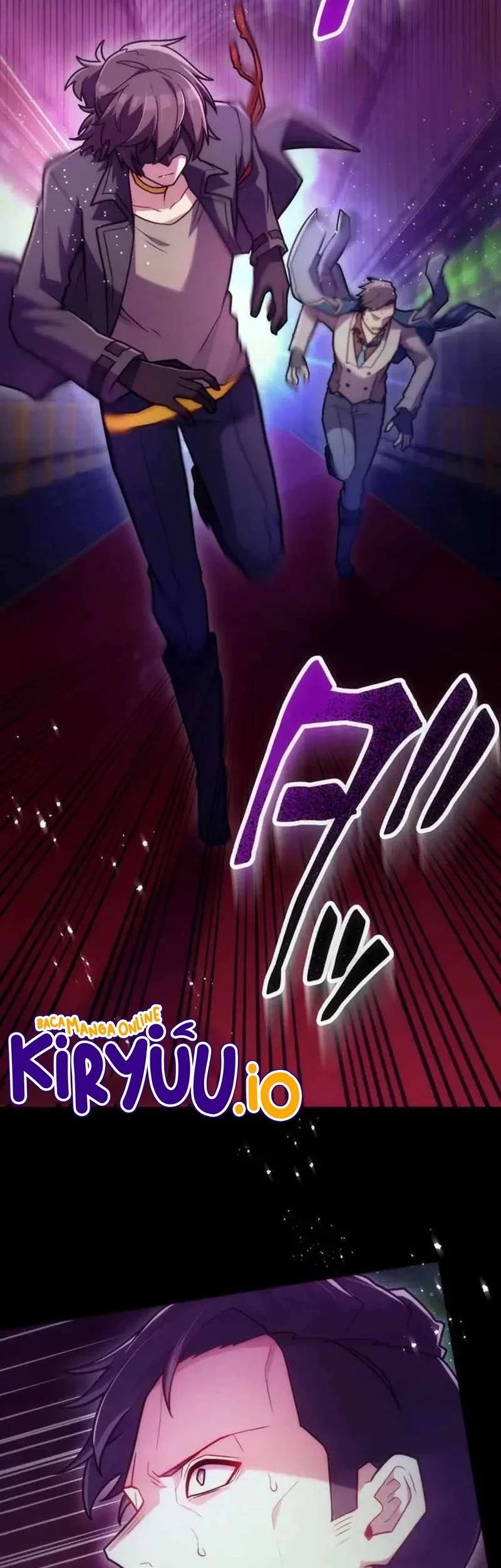 I Became an S-Rank Hunter With the Demon Lord App Chapter 72 Gambar 3