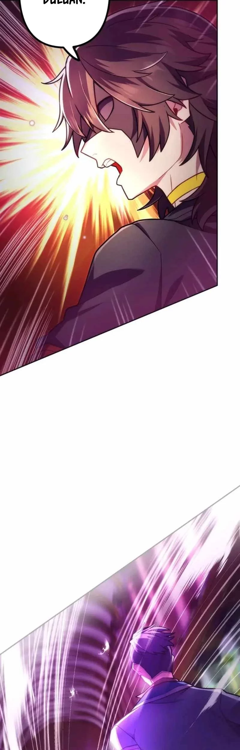 I Became an S-Rank Hunter With the Demon Lord App Chapter 72 Gambar 7