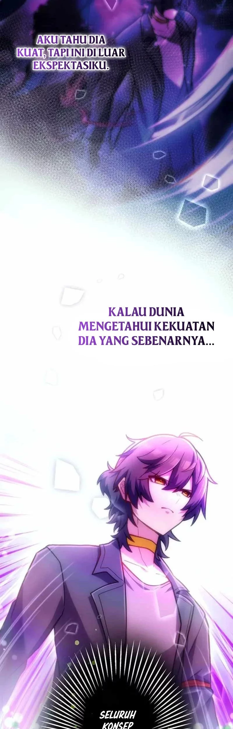 I Became an S-Rank Hunter With the Demon Lord App Chapter 72 Gambar 11