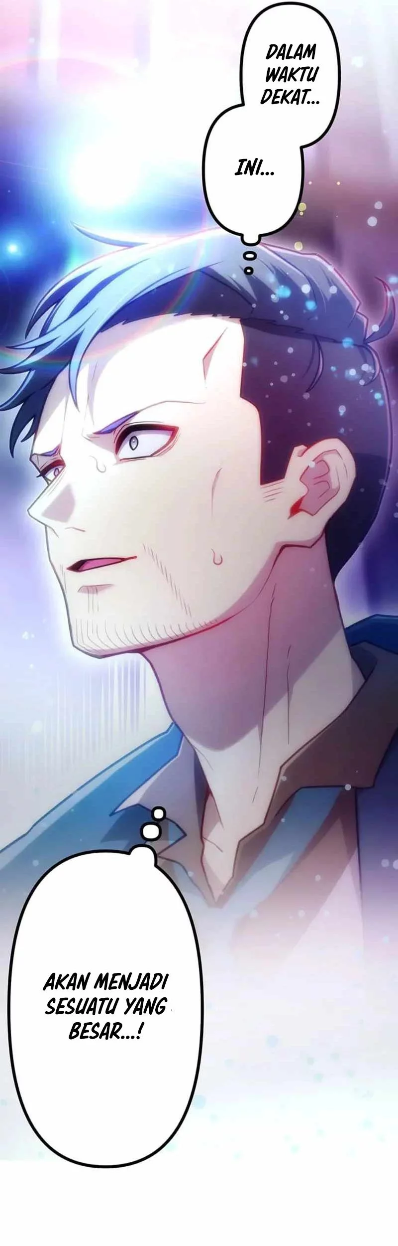 I Became an S-Rank Hunter With the Demon Lord App Chapter 72 Gambar 13