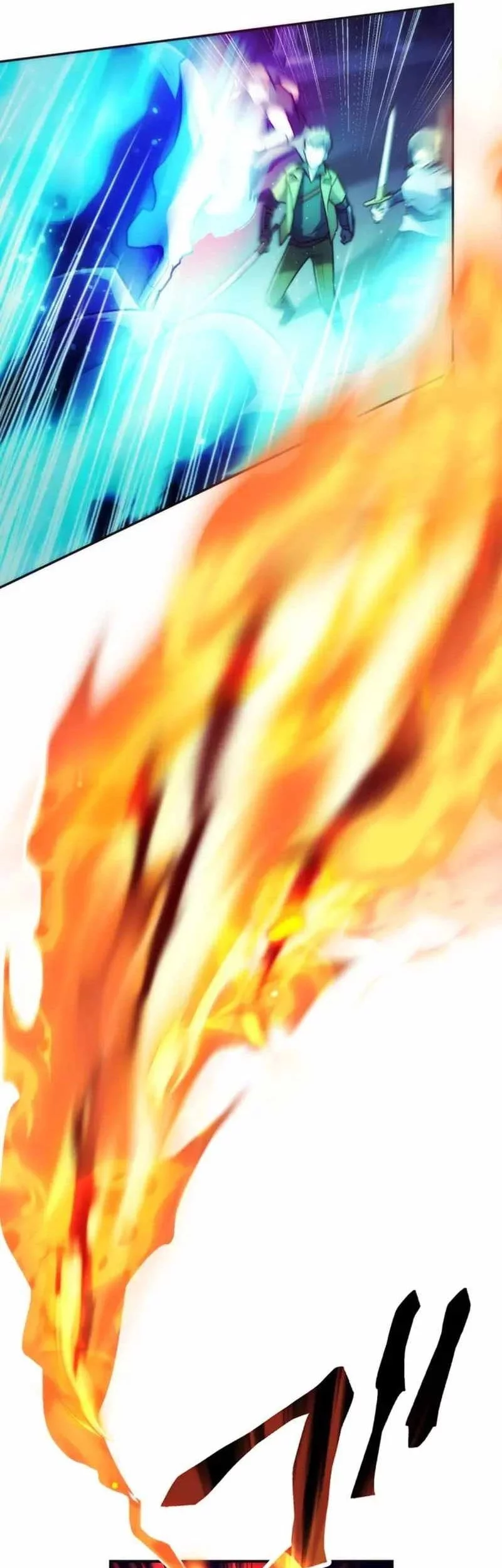 I Became an S-Rank Hunter With the Demon Lord App Chapter 72 Gambar 23