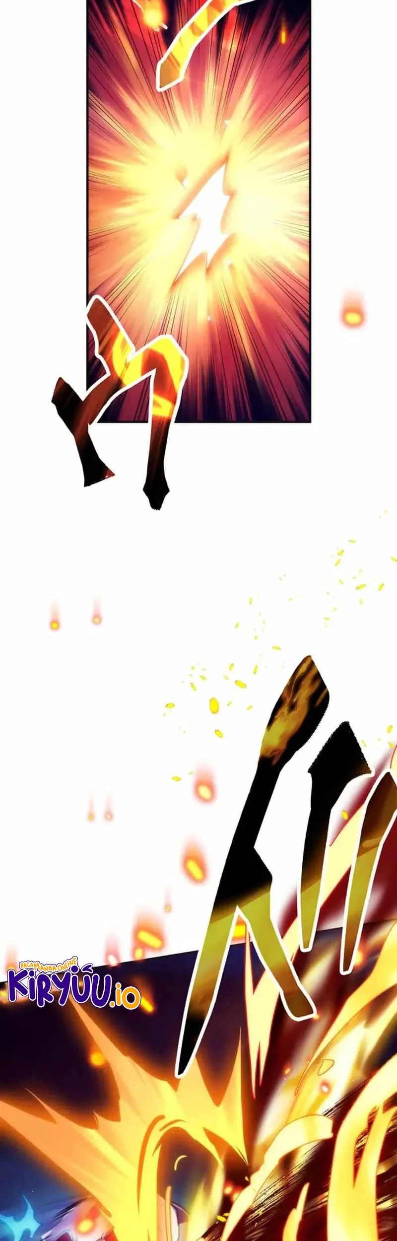 I Became an S-Rank Hunter With the Demon Lord App Chapter 72 Gambar 24