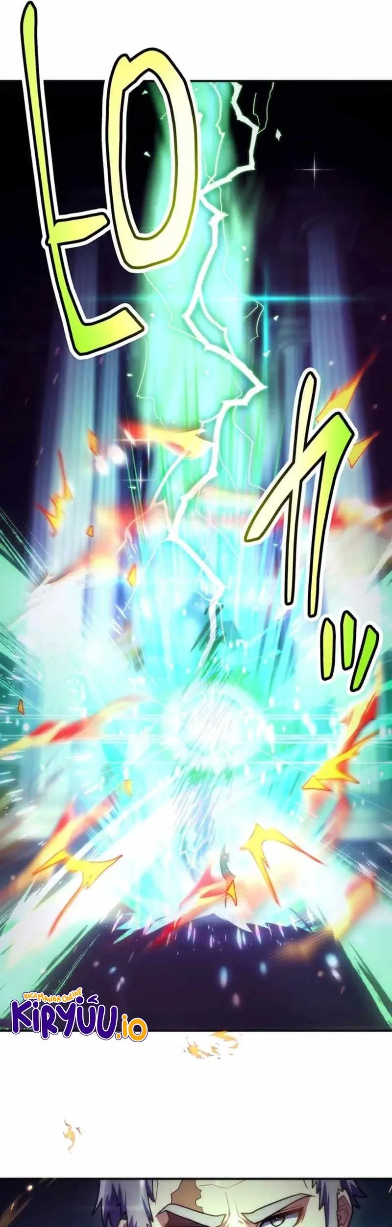 I Became an S-Rank Hunter With the Demon Lord App Chapter 72 Gambar 30