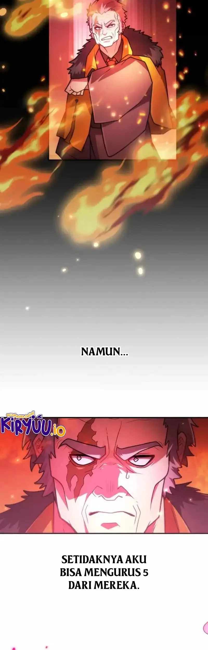 I Became an S-Rank Hunter With the Demon Lord App Chapter 73 Gambar 35