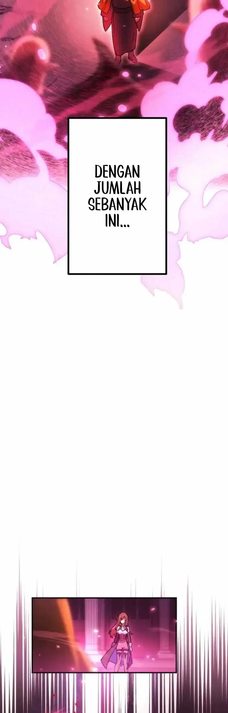 I Became an S-Rank Hunter With the Demon Lord App Chapter 73 Gambar 37