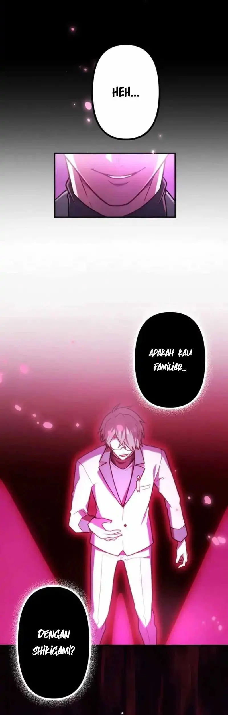 I Became an S-Rank Hunter With the Demon Lord App Chapter 73 Gambar 41