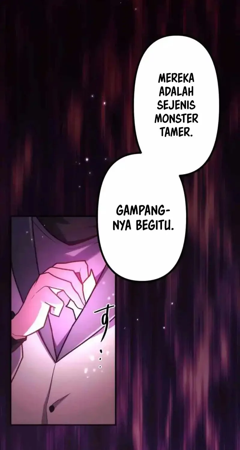 I Became an S-Rank Hunter With the Demon Lord App Chapter 73 Gambar 42