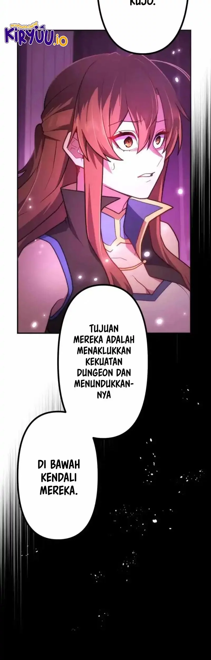 I Became an S-Rank Hunter With the Demon Lord App Chapter 73 Gambar 44