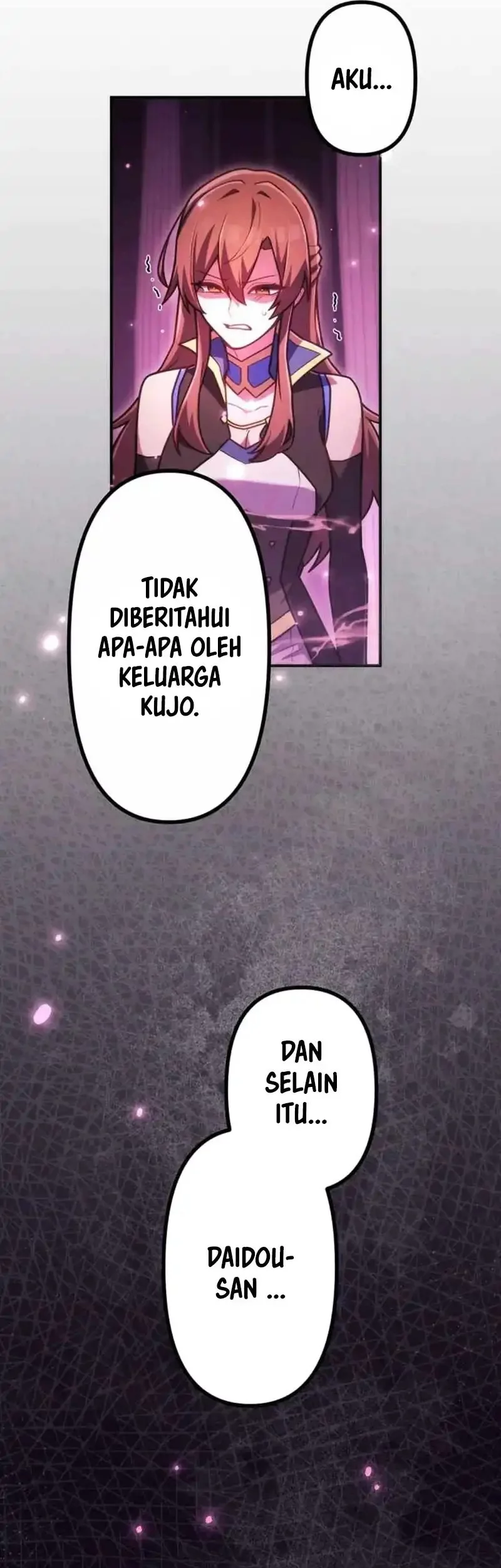 I Became an S-Rank Hunter With the Demon Lord App Chapter 73 Gambar 50