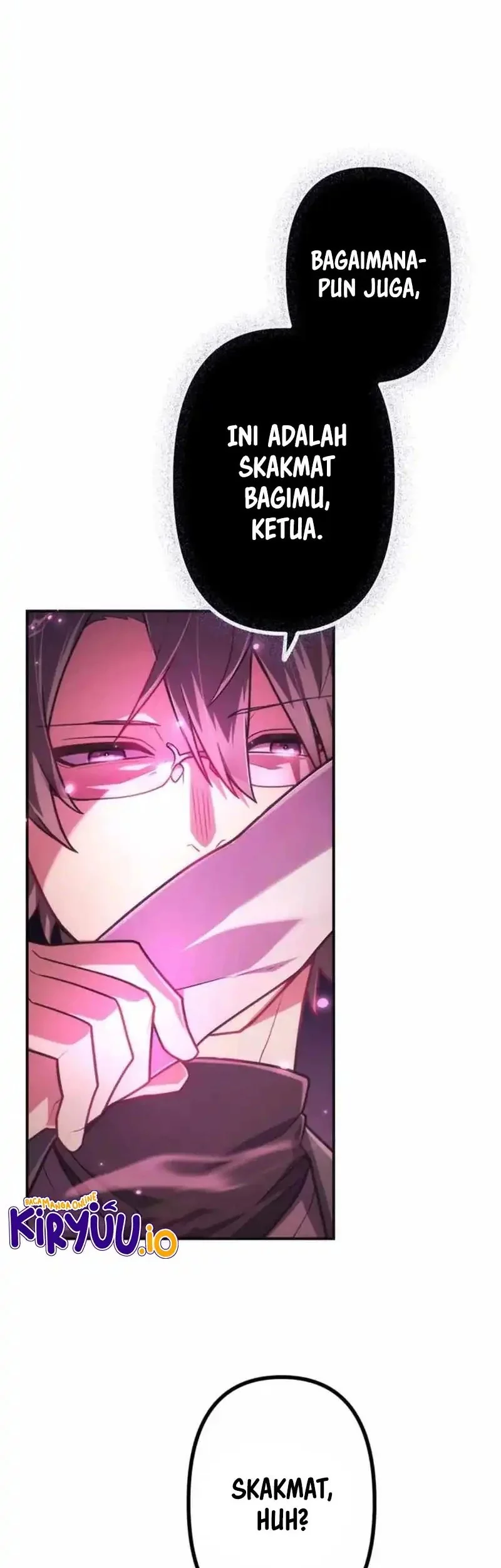 I Became an S-Rank Hunter With the Demon Lord App Chapter 73 Gambar 52