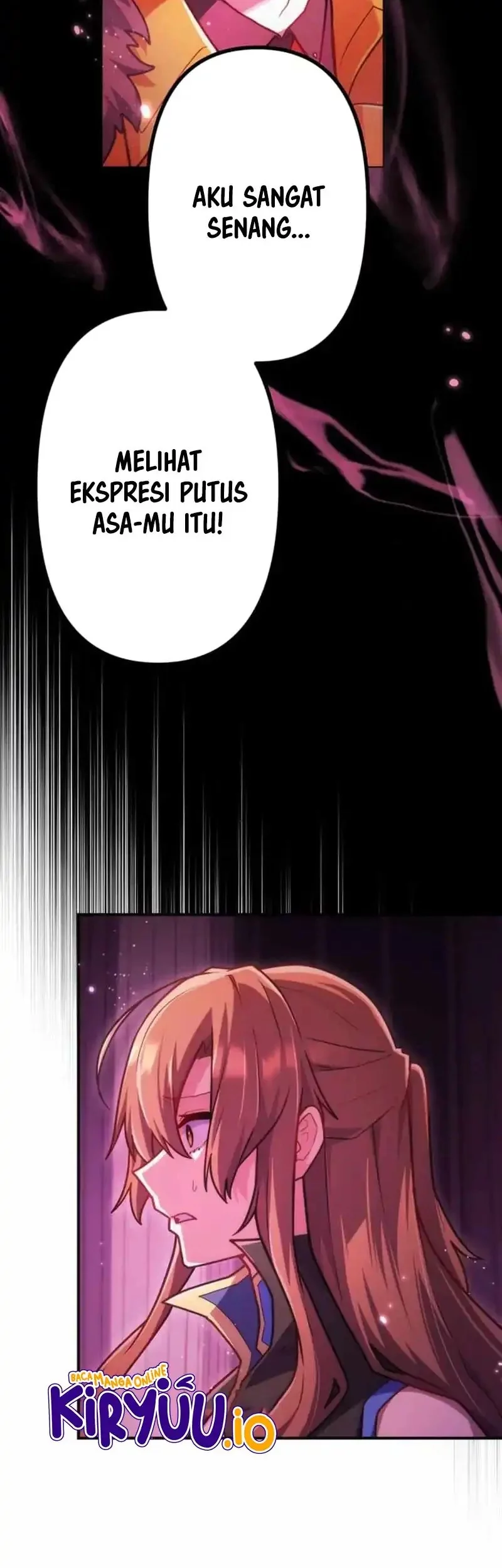 I Became an S-Rank Hunter With the Demon Lord App Chapter 73 Gambar 56