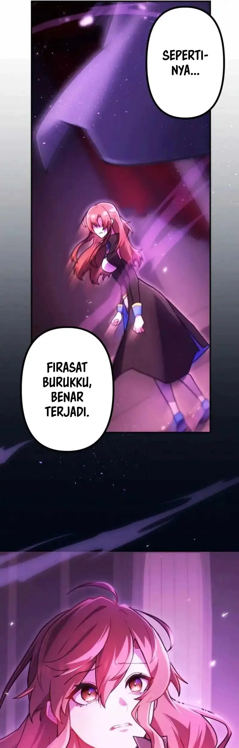 I Became an S-Rank Hunter With the Demon Lord App Chapter 73 Gambar 58