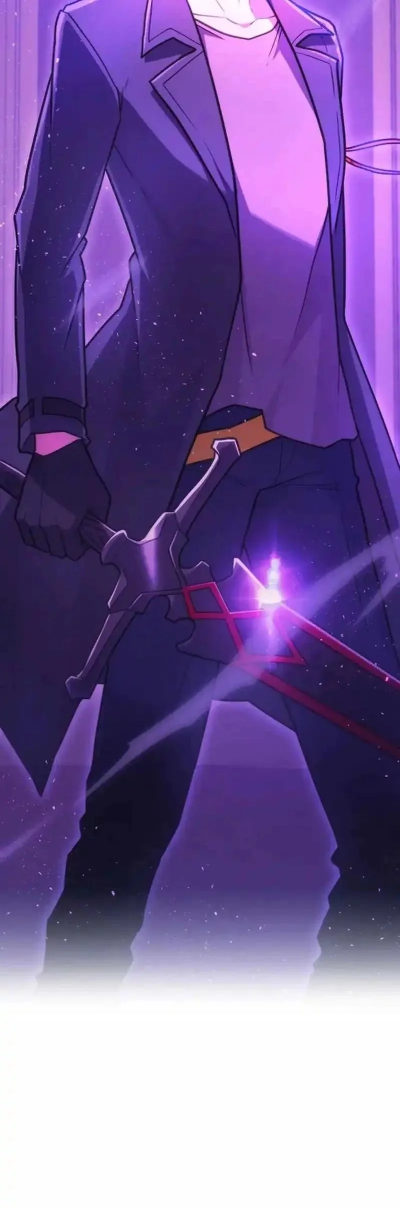 I Became an S-Rank Hunter With the Demon Lord App Chapter 73 Gambar 60