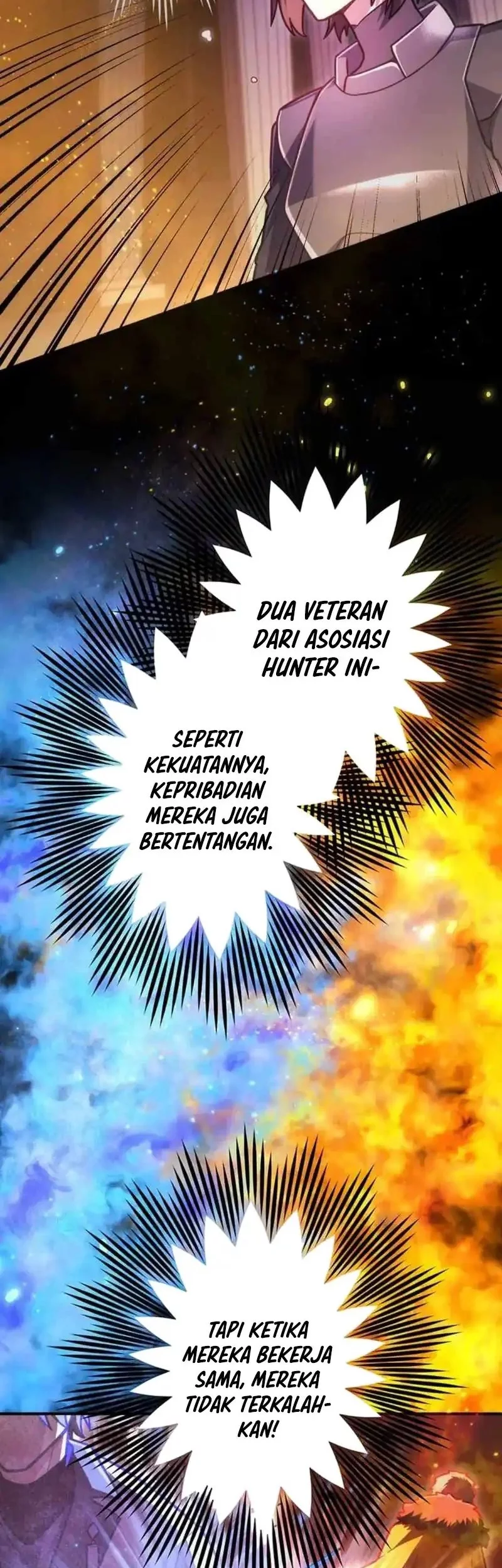 I Became an S-Rank Hunter With the Demon Lord App Chapter 73 Gambar 3