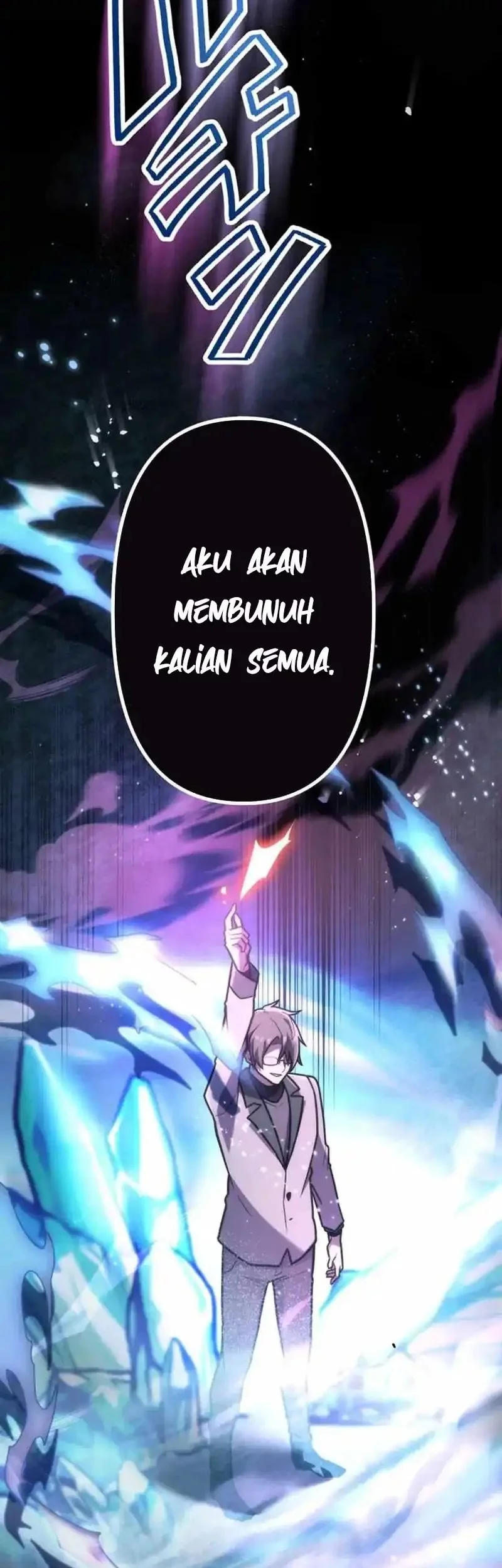 I Became an S-Rank Hunter With the Demon Lord App Chapter 73 Gambar 11