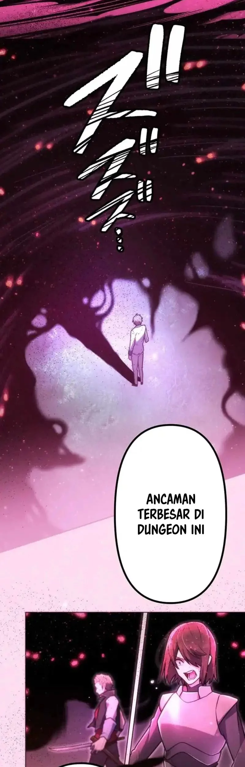 I Became an S-Rank Hunter With the Demon Lord App Chapter 73 Gambar 14