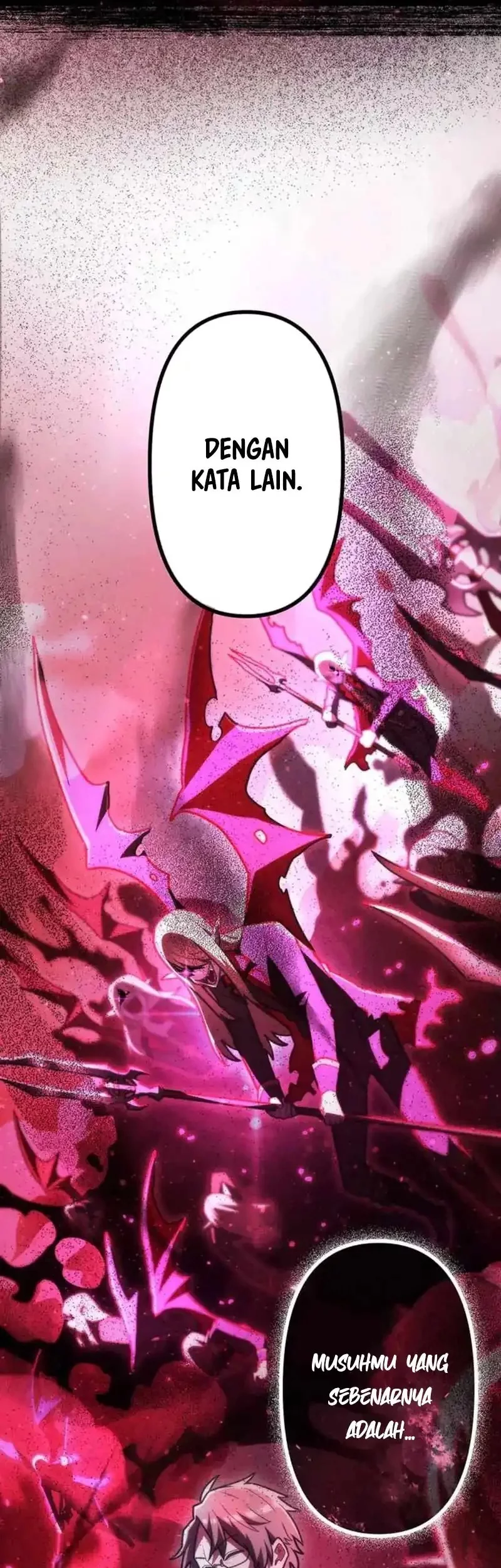 I Became an S-Rank Hunter With the Demon Lord App Chapter 73 Gambar 16