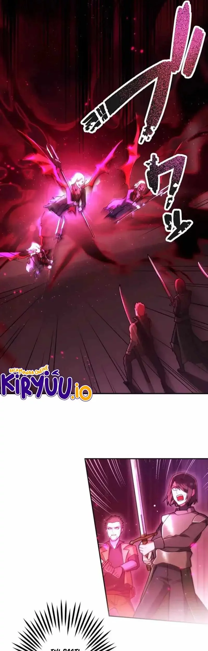 I Became an S-Rank Hunter With the Demon Lord App Chapter 73 Gambar 20