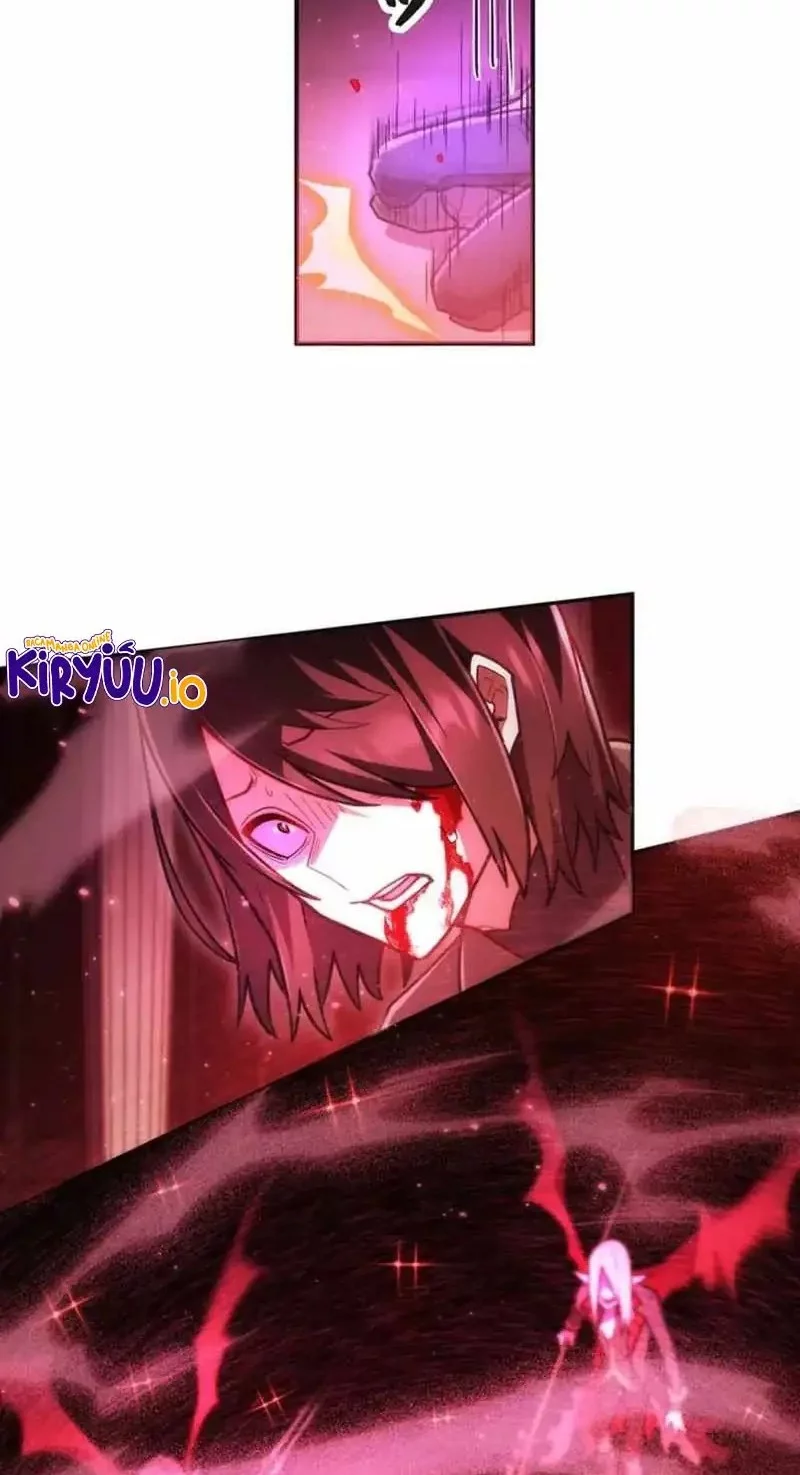 I Became an S-Rank Hunter With the Demon Lord App Chapter 73 Gambar 23