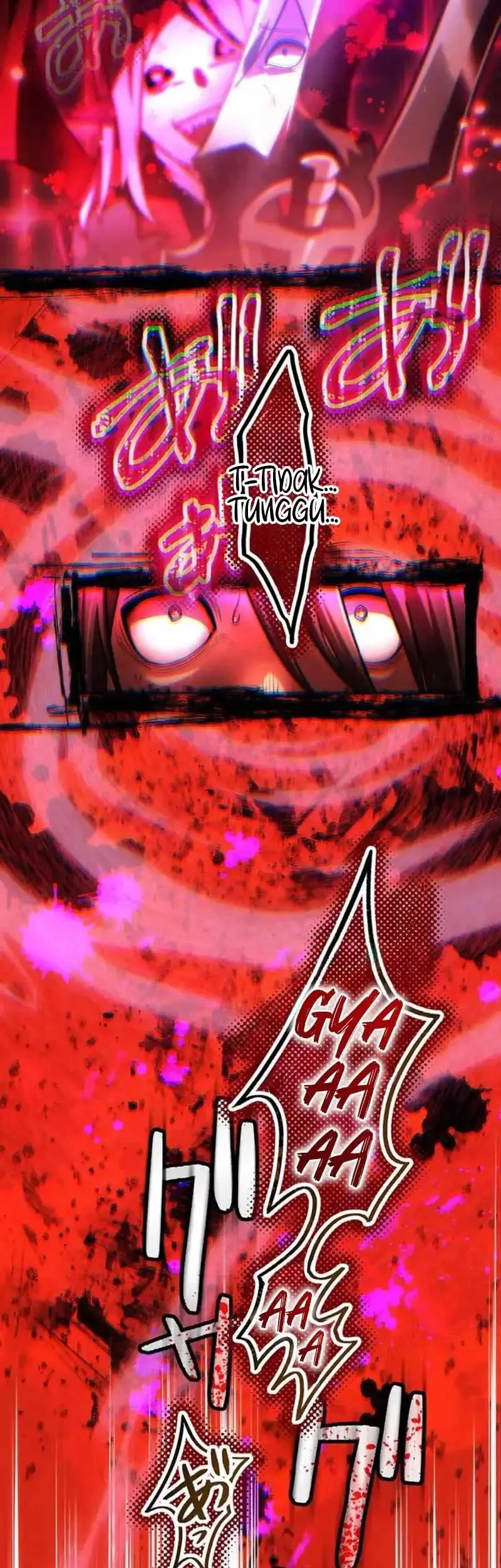 I Became an S-Rank Hunter With the Demon Lord App Chapter 73 Gambar 26