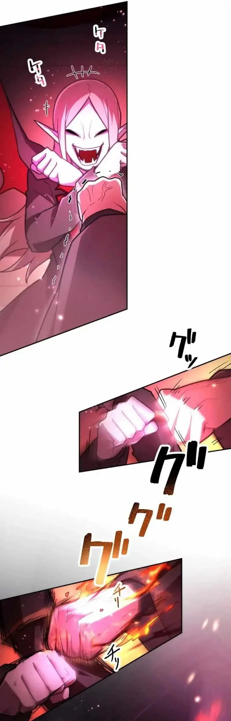 I Became an S-Rank Hunter With the Demon Lord App Chapter 73 Gambar 31