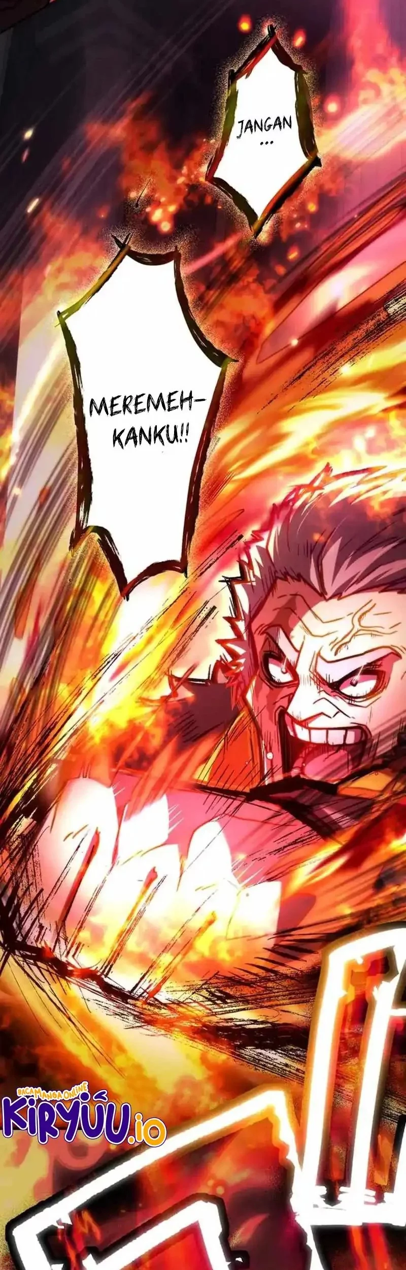 I Became an S-Rank Hunter With the Demon Lord App Chapter 73 Gambar 32