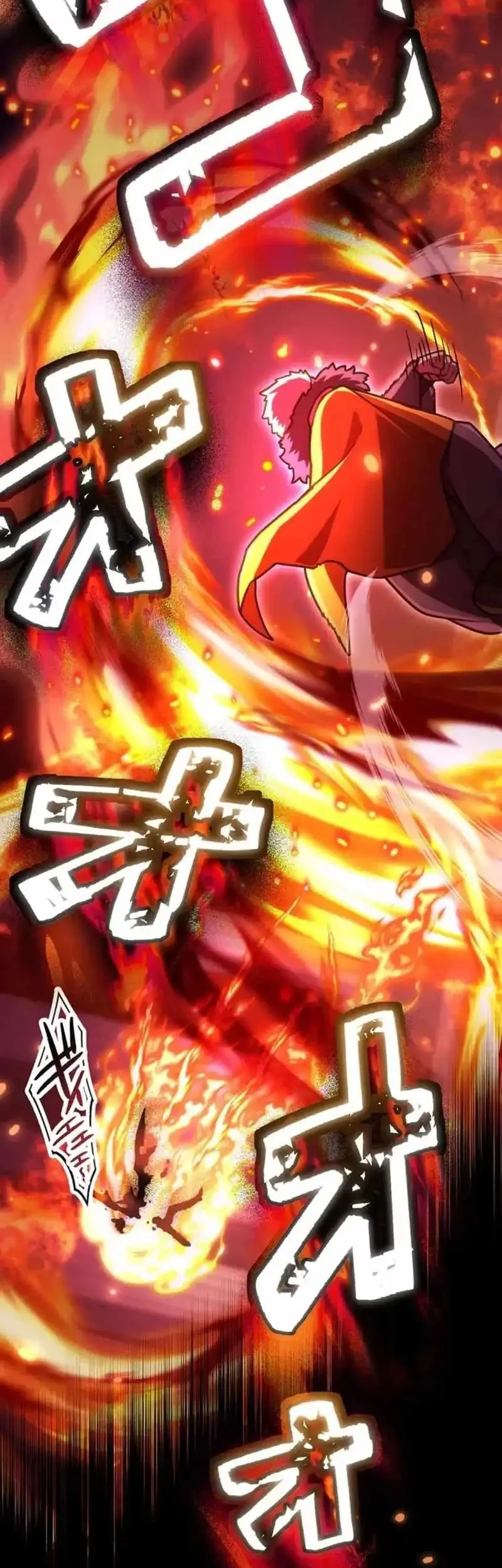 I Became an S-Rank Hunter With the Demon Lord App Chapter 73 Gambar 33