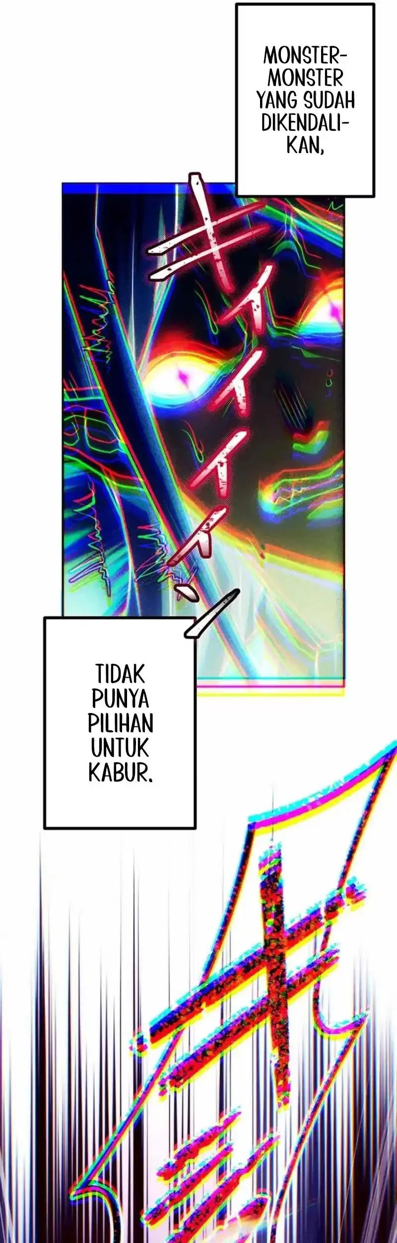 I Became an S-Rank Hunter With the Demon Lord App Chapter 74 Gambar 37