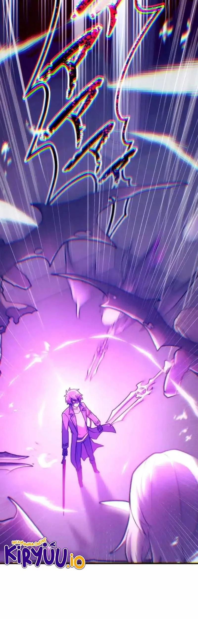 I Became an S-Rank Hunter With the Demon Lord App Chapter 74 Gambar 38