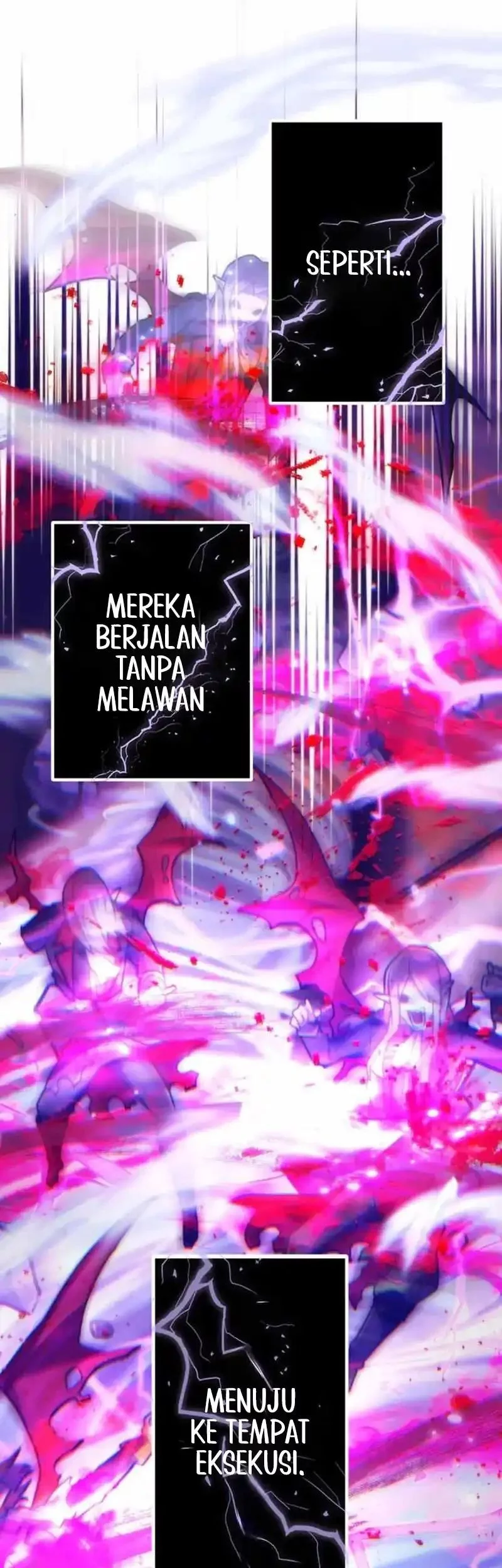 I Became an S-Rank Hunter With the Demon Lord App Chapter 74 Gambar 40