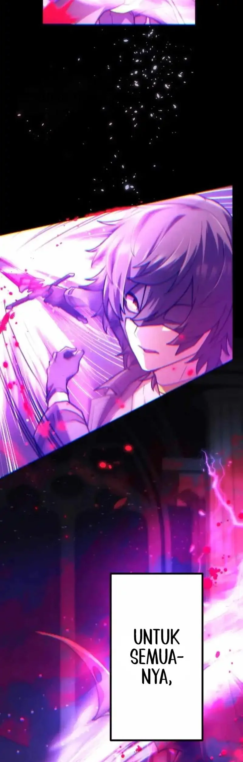 I Became an S-Rank Hunter With the Demon Lord App Chapter 74 Gambar 42