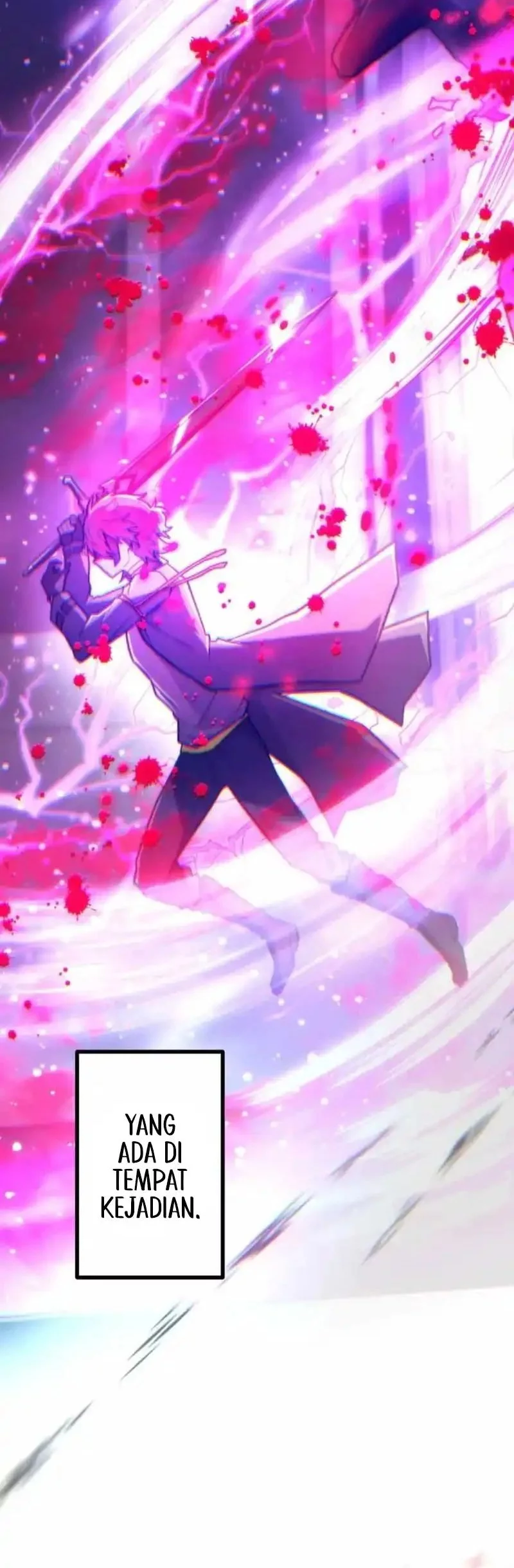 I Became an S-Rank Hunter With the Demon Lord App Chapter 74 Gambar 43