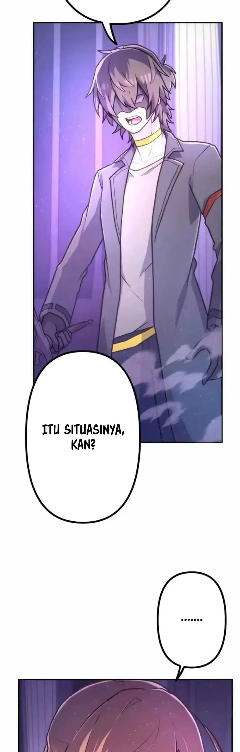 I Became an S-Rank Hunter With the Demon Lord App Chapter 74 Gambar 50