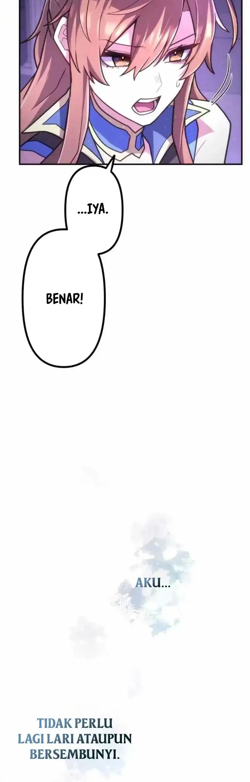 I Became an S-Rank Hunter With the Demon Lord App Chapter 74 Gambar 51