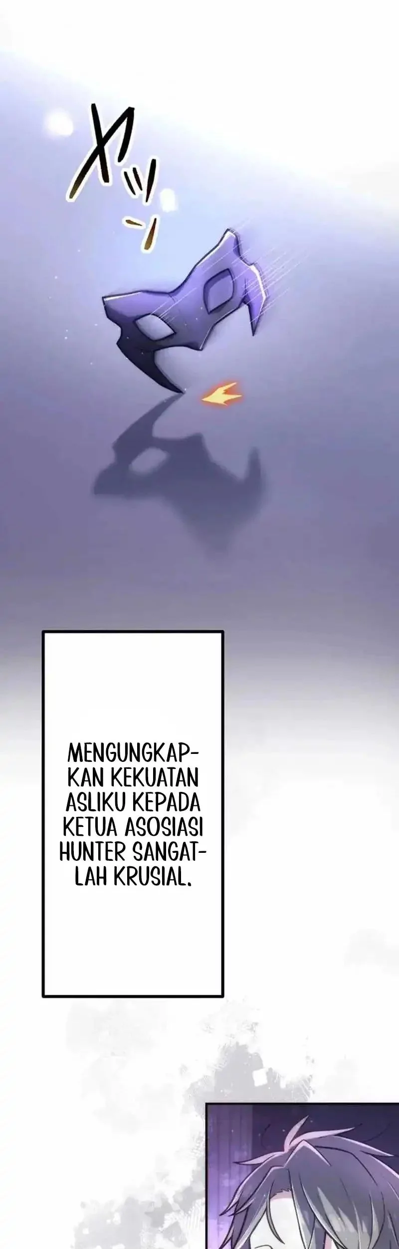 I Became an S-Rank Hunter With the Demon Lord App Chapter 74 Gambar 53