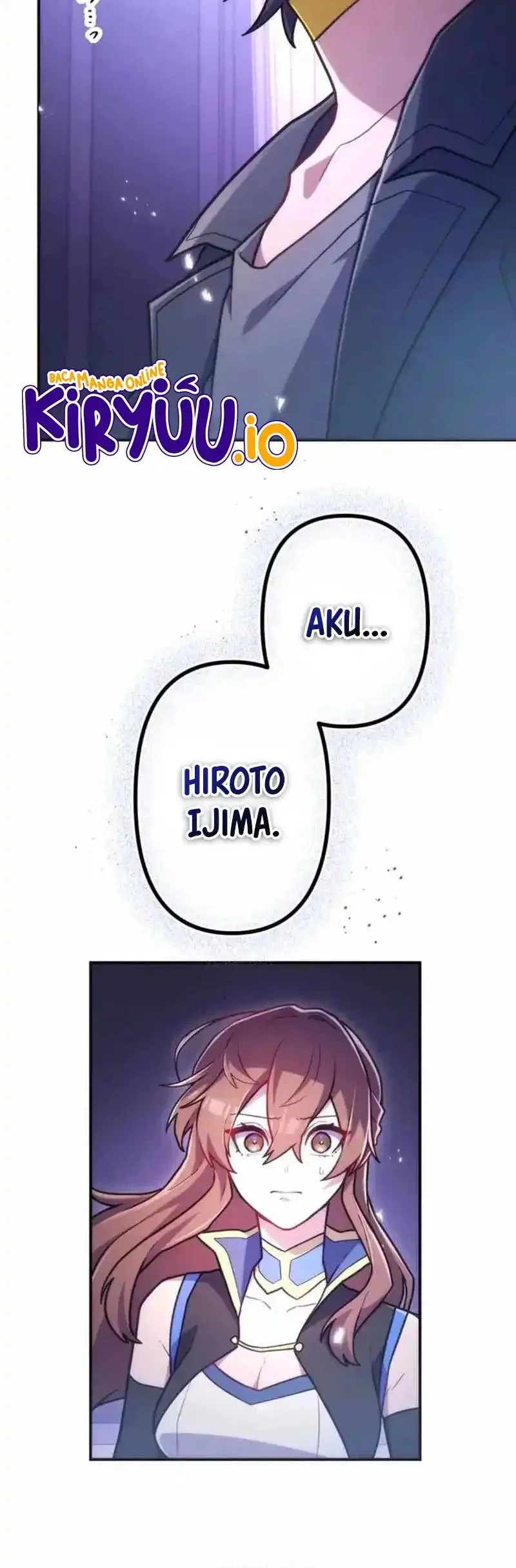 I Became an S-Rank Hunter With the Demon Lord App Chapter 74 Gambar 55