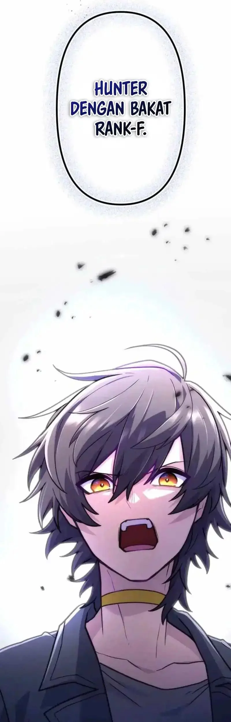 I Became an S-Rank Hunter With the Demon Lord App Chapter 74 Gambar 56