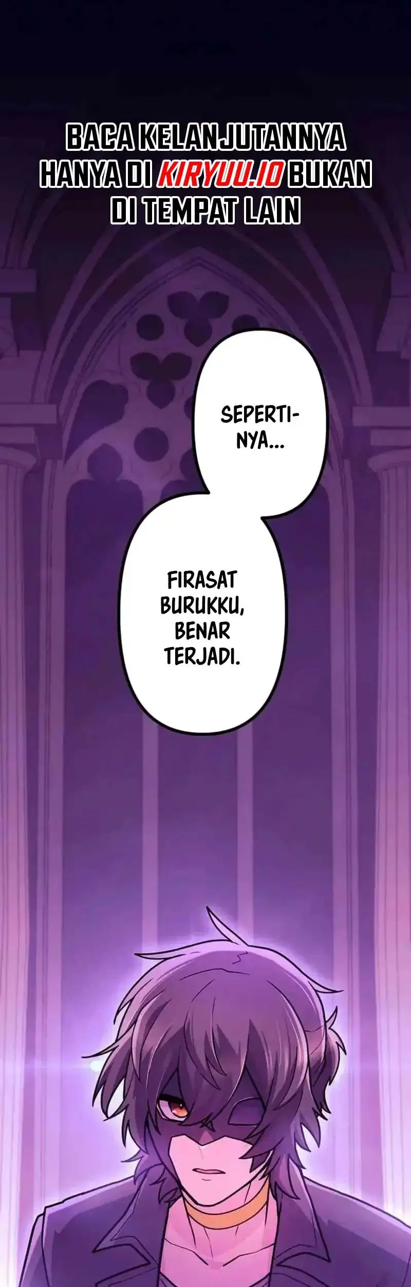 Baca  I Became an S-Rank Hunter With the Demon Lord App Chapter 74 Gambar 2