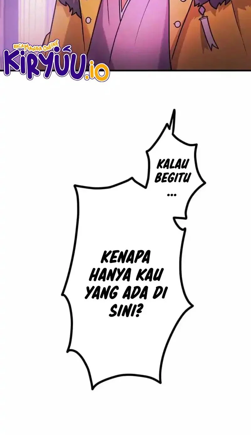 I Became an S-Rank Hunter With the Demon Lord App Chapter 74 Gambar 5