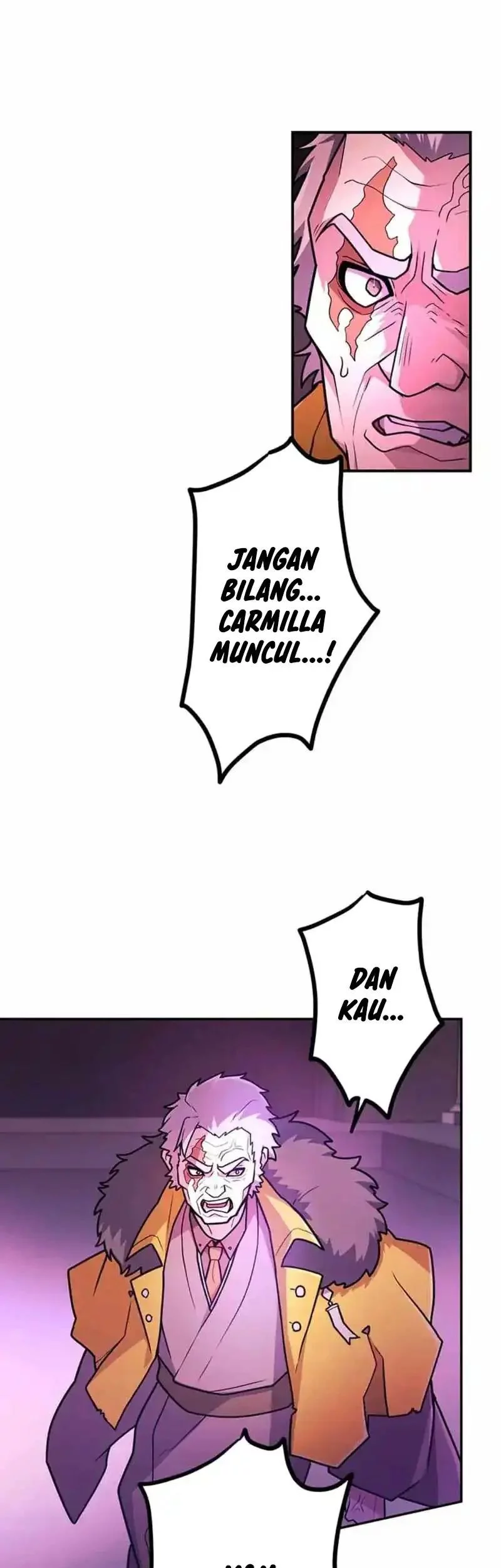 I Became an S-Rank Hunter With the Demon Lord App Chapter 74 Gambar 6