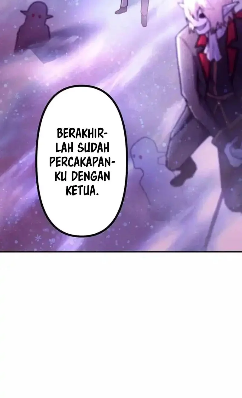 I Became an S-Rank Hunter With the Demon Lord App Chapter 74 Gambar 9