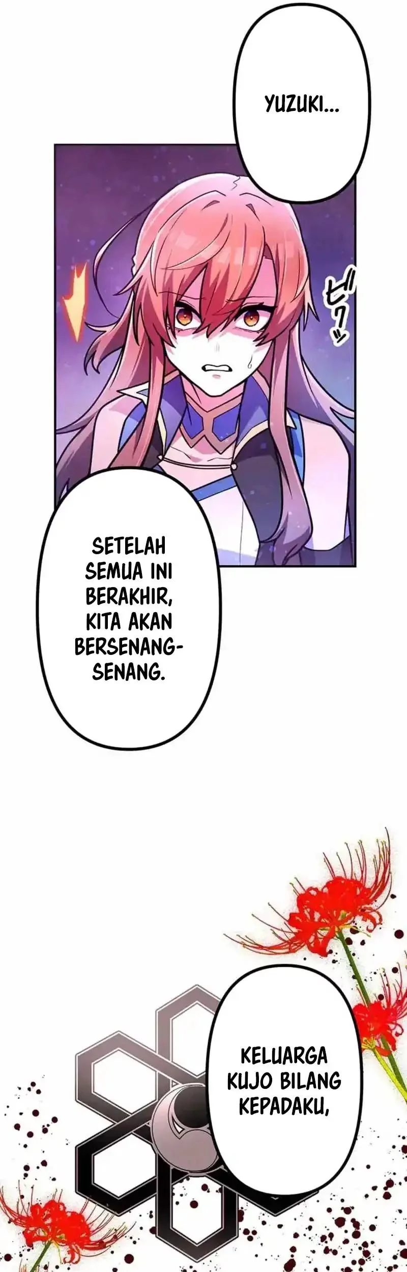 I Became an S-Rank Hunter With the Demon Lord App Chapter 74 Gambar 10