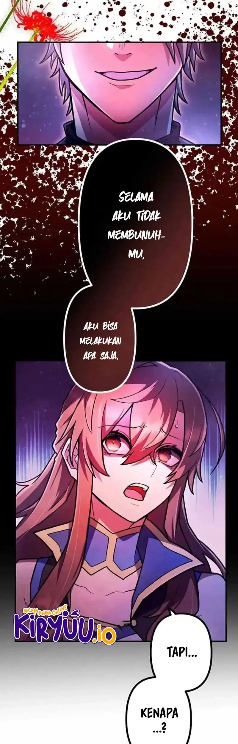 I Became an S-Rank Hunter With the Demon Lord App Chapter 74 Gambar 11